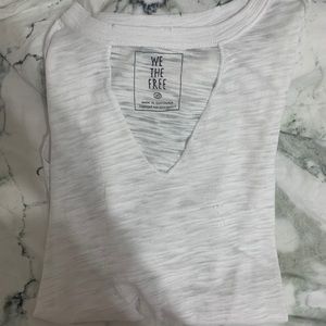 Free People Tee